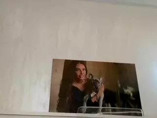 Anna Star's Live Sex Cam Show