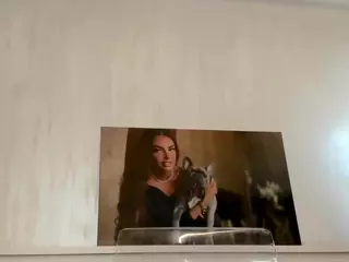 Anna Star's Live Sex Cam Show