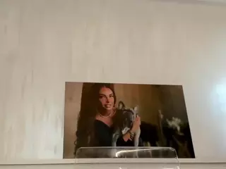 Anna Star's Live Sex Cam Show