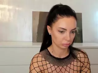 Anna Star's Live Sex Cam Show