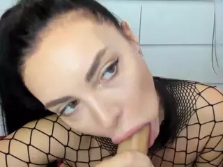 Anna Star's Live Sex Cam Show