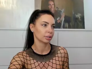 Anna Star's Live Sex Cam Show