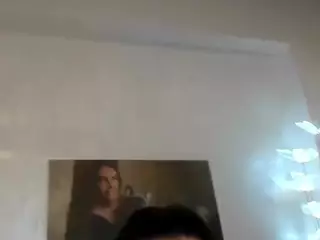 Anna Star's Live Sex Cam Show