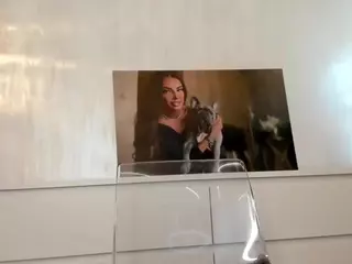 Anna Star's Live Sex Cam Show