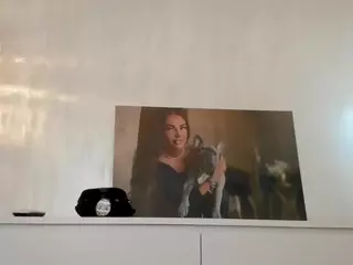 Anna Star's Live Sex Cam Show
