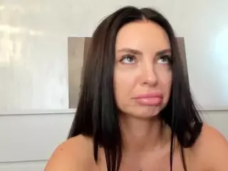 Anna Star's Live Sex Cam Show