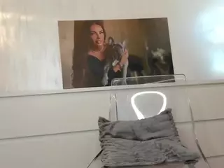 Anna Star's Live Sex Cam Show