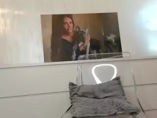 Anna Star's Live Sex Cam Show