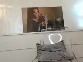 Anna Star's Live Sex Cam Show