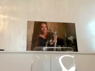 Anna Star's Live Sex Cam Show