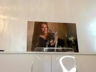 Anna Star's Live Sex Cam Show