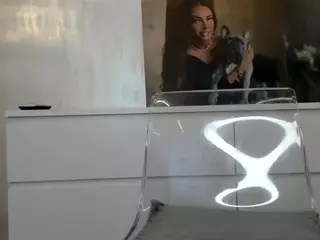 Anna Star's Live Sex Cam Show