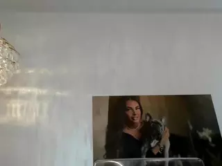 Anna Star's Live Sex Cam Show