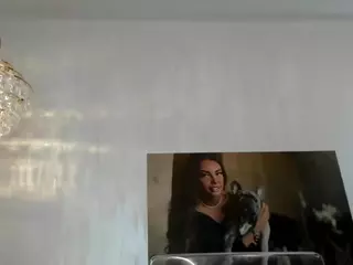 Anna Star's Live Sex Cam Show