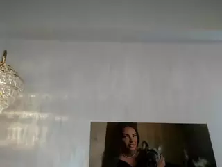 Anna Star's Live Sex Cam Show