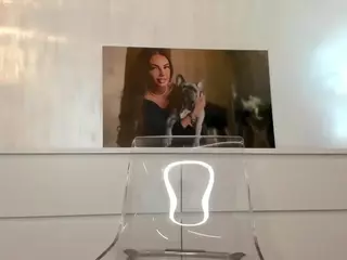 Anna Star's Live Sex Cam Show