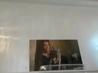 Anna Star's Live Sex Cam Show