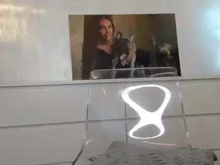 Anna Star's Live Sex Cam Show