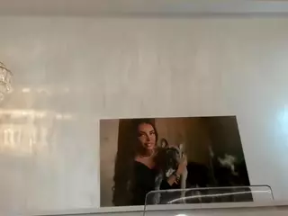 Anna Star's Live Sex Cam Show