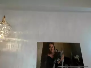 Anna Star's Live Sex Cam Show