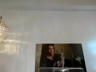 Anna Star's Live Sex Cam Show
