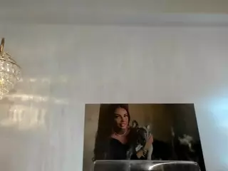 Anna Star's Live Sex Cam Show