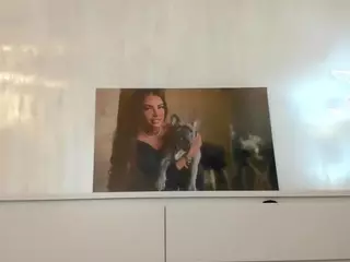 Anna Star's Live Sex Cam Show