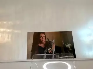 Anna Star's Live Sex Cam Show