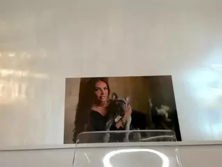 Anna Star's Live Sex Cam Show