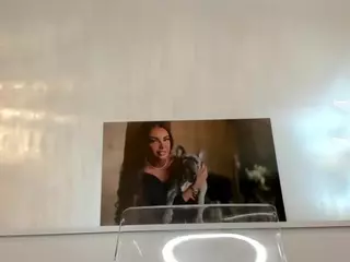 Anna Star's Live Sex Cam Show
