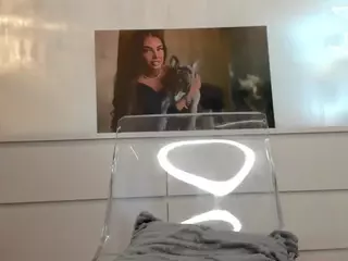 Anna Star's Live Sex Cam Show