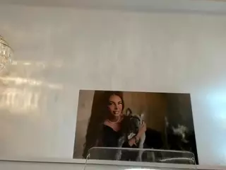 Anna Star's Live Sex Cam Show