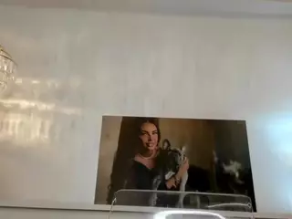 Anna Star's Live Sex Cam Show