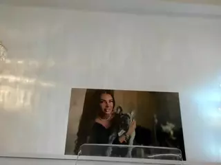 Anna Star's Live Sex Cam Show