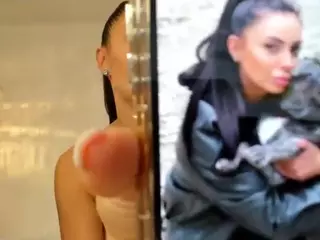 Anna Star's Live Sex Cam Show