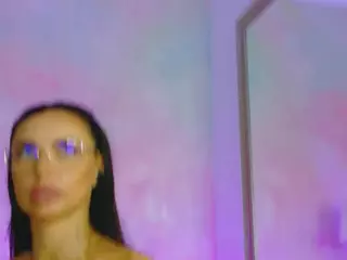 Anna Star's Live Sex Cam Show