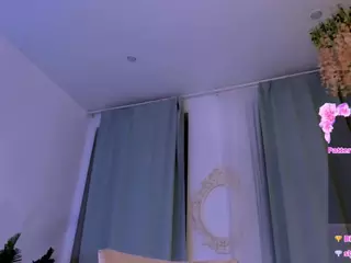 Decadance's Live Sex Cam Show