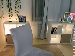 Decadance's Live Sex Cam Show