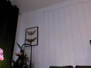 Decadance's Live Sex Cam Show