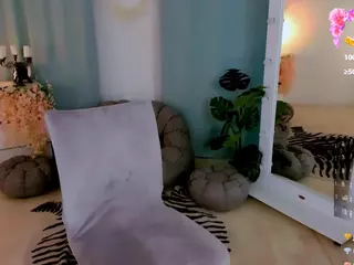 Decadance's Live Sex Cam Show