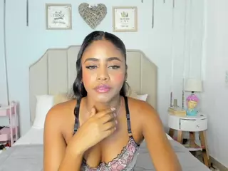 vanessabianchi's Live Sex Cam Show