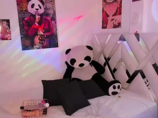 TalianaaRosee's Live Sex Cam Show