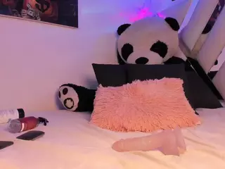 TalianaaRosee's Live Sex Cam Show