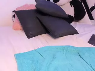 TalianaaRosee's Live Sex Cam Show