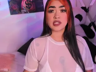 TalianaaRosee's Live Sex Cam Show