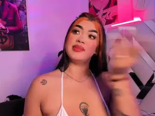TalianaaRosee's Live Sex Cam Show