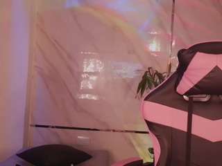 TalianaaRosee's Live Sex Cam Show