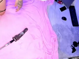 debbie's Live Sex Cam Show