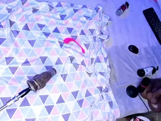 debbie's Live Sex Cam Show