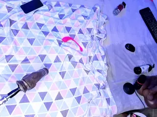 debbie's Live Sex Cam Show